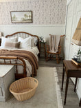 Cargar la imagen en la vista de la galería, Collins Wallpaper by Of Lilies and Fields