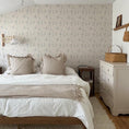 Cargar la imagen en la vista de la galería, Austen Wallpaper by Of Lilies and Fields