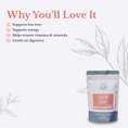 Load image into Gallery viewer, Iron Tonic Herbal Tea