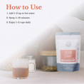 Load image into Gallery viewer, Iron Tonic Herbal Tea