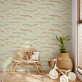 Cargar la imagen en la vista de la galería, Jackson Wallpaper by House of Haricot