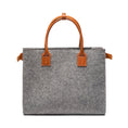 Cargar la imagen en la vista de la galería, Kyrgies Handmade Wool Handbag - Final Sale