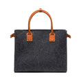 Cargar la imagen en la vista de la galería, Kyrgies Handmade Wool Handbag - Final Sale