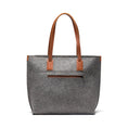 Cargar la imagen en la vista de la galería, Kyrgies Handmade Wool Tote - Final Sale
