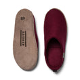 Cargar la imagen en la vista de la galería, Kyrgies Indoor Wool Slides