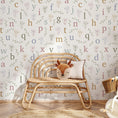 Cargar la imagen en la vista de la galería, Lenny Wallpaper by Studio Stephie