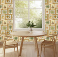 Load image into Gallery viewer, Martha Wallpaper by Cinnamon Clouds