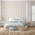 Cargar la imagen en la vista de la galería, Finlay Wallpaper by Grateful Artsy Soul