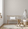 Cargar la imagen en la vista de la galería, Idalie Wallpaper by Grateful Artsy Soul