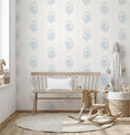 Cargar la imagen en la vista de la galería, Bluette Wallpaper by The Feral Flower