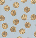 Load image into Gallery viewer, Knox Wallpaper by Hailey Kiefer