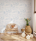 Cargar la imagen en la vista de la galería, Locket Wallpaper by The Feral Flower