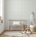 Cargar la imagen en la vista de la galería, Channing Wallpaper by WabiSabi Pattern Studio