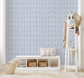 Load image into Gallery viewer, Bria Wallpaper by Astrid Blanchard