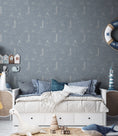 Cargar la imagen en la vista de la galería, Brant Wallpaper by Studio Stephie