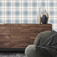 Cargar la imagen en la vista de la galería, Baker Wallpaper by Hailey Kiefer Designs