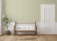 Cargar la imagen en la vista de la galería, Iveline Wallpaper by Marie Erstad Studio