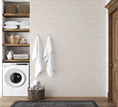 Cargar la imagen en la vista de la galería, Winslow Wallpaper by Beeky Illustration