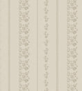 Cargar la imagen en la vista de la galería, Roselle Stripe Wallpaper by Safari Natalia x Taddy Mikelaites