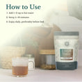 Load image into Gallery viewer, Liver Cleanse Herbal Tea