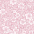 Load image into Gallery viewer, Abby Wallpaper by Zanet From Wonderland