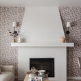 Cargar la imagen en la vista de la galería, Windermere Wallpaper by Aubrey Fairchild
