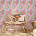 Load image into Gallery viewer, Maelia Wallpaper by Sabina Maria