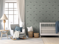 Load image into Gallery viewer, Mahi Wallpaper by Kim Hallquist Designs