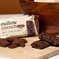 Load image into Gallery viewer, Keto Mallow Munch Crisp Bars