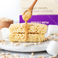 Load image into Gallery viewer, Keto Mallow Munch Crisp Bars