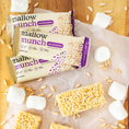 Load image into Gallery viewer, Keto Mallow Munch Crisp Bars