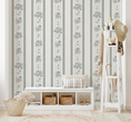 Cargar la imagen en la vista de la galería, Marigold Wallpaper by The Beau Studio