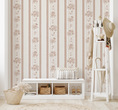 Cargar la imagen en la vista de la galería, Marigold Wallpaper by The Beau Studio