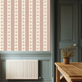 Cargar la imagen en la vista de la galería, Arista Wallpaper by Ynes Lily Designs