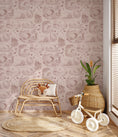 Cargar la imagen en la vista de la galería, Locket Wallpaper by The Feral Flower
