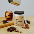 Load image into Gallery viewer, MCT Oil Powder
