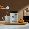 Load image into Gallery viewer, MCT Oil Powder