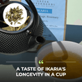 Load image into Gallery viewer, Ikaria Tea (Blue Zone)