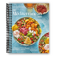 Load image into Gallery viewer, The Mediterranean Dish: 120 Bold and Healthy Recipes You'll Make on Repeat (Spiral Bound)