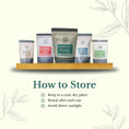 Load image into Gallery viewer, Menopause Melody Tea