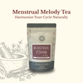 Load image into Gallery viewer, Menstrual Melody Tea