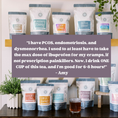 Load image into Gallery viewer, Menstrual Melody Tea