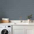 Cargar la imagen en la vista de la galería, Jennings Wallpaper by Hannah Langford Design