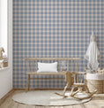 Cargar la imagen en la vista de la galería, Channing Wallpaper by WabiSabi Pattern Studio