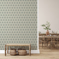 Cargar la imagen en la vista de la galería, Beatrix Wallpaper by Marie Erstad Studio