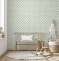Cargar la imagen en la vista de la galería, Shellie Wallpaper by Niranjana Mani Design