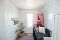 Load image into Gallery viewer, Amorette Wallpaper by Melissa Johnson Design