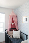 Load image into Gallery viewer, Amorette Wallpaper by Melissa Johnson Design