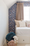 Cargar la imagen en la vista de la galería, Wysteria Wallpaper by Melissa Johnson Design