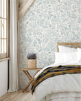 Cargar la imagen en la vista de la galería, Bronwyn Wallpaper by Anna Black Creative
